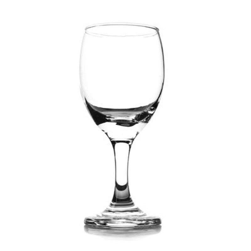 120ml新款小红酒杯无铅强化玻璃红酒杯葡萄酒杯烈酒杯创意家居图片