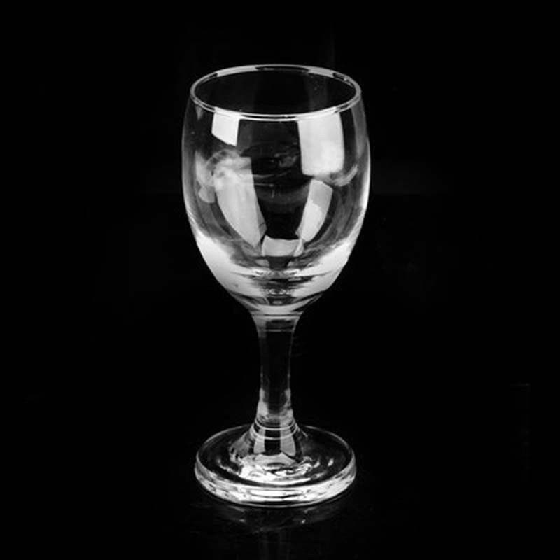 120ml新款小红酒杯无铅强化玻璃红酒杯葡萄酒杯烈酒杯创意家居图片