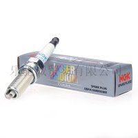 NGK铱铂金汽车火花塞 ILKAR7L11(四支装)94124马自达CX-5CX-4阿特兹昂克赛拉2.0L/2.5L排量