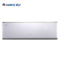 格力(GREE)正1.5匹 变频 冷静王Ⅱ 冷暖 挂机空调 KFR-32GW/(32583)FNAa-A3