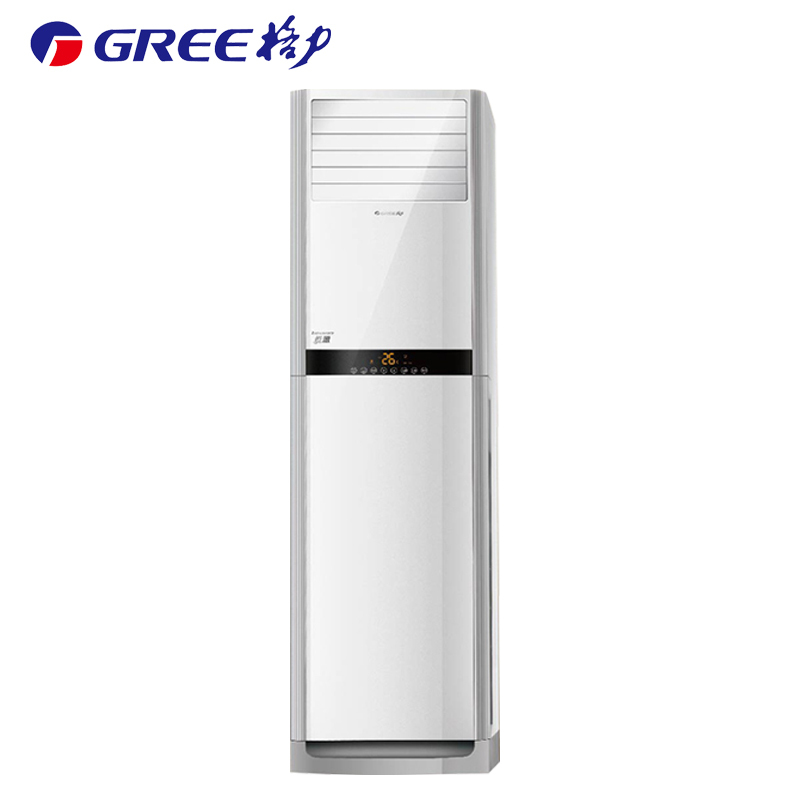 格力(GREE) 2匹 变频 悦雅 冷暖 柜机空调 KFR-50LW/(50591)FNhAa-A3