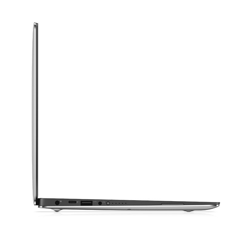 戴尔(DELL)XPS 15-9550-R2728S 15.6英寸笔记本电脑(i7-6700HQ 8G 256GB)