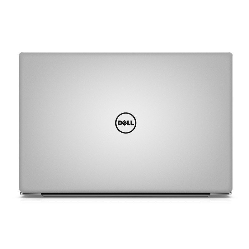 戴尔(DELL)XPS 15-9550-R2728S 15.6英寸笔记本电脑(i7-6700HQ 8G 256GB)