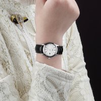 卡西欧(CASIO)手表 指针系列日韩品牌手表卡西欧手表时尚简约商务休闲石英表女士手表LTP-1183A-1A