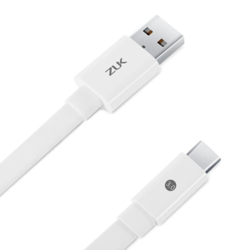 ZUK USB 3.0 高速数据线