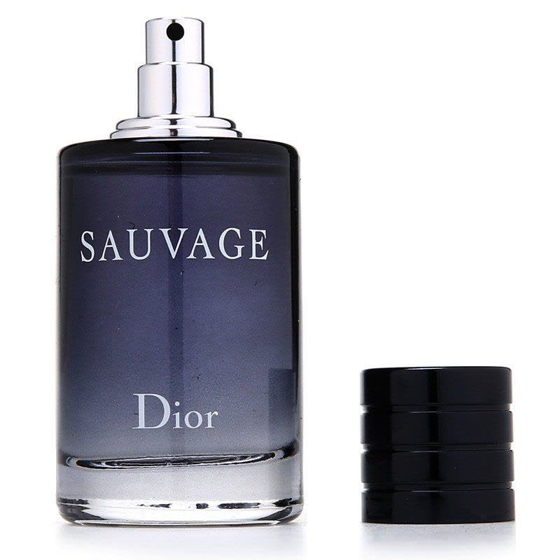 Dior迪奥旷野Sauvage男士香水100ml淡香EDT 自信阳刚图片