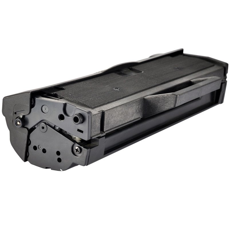 e代 MLT-D111S 硒鼓黑色 适用于三星SL-M2020/M2021/M2070/M2071W/M2071FH高清大图