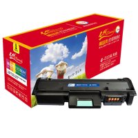 e代 三星D116L粉盒 适用于三星SL-M2676N/2676FH/2876HN/M2626/2626D打印耗材