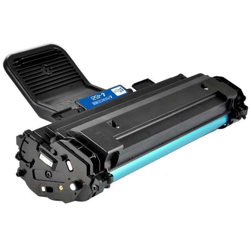 e代 4521 硒鼓黑色 适用于三星ML-1610/2010/2010R/2510/2570/2571N SCX-432高清大图