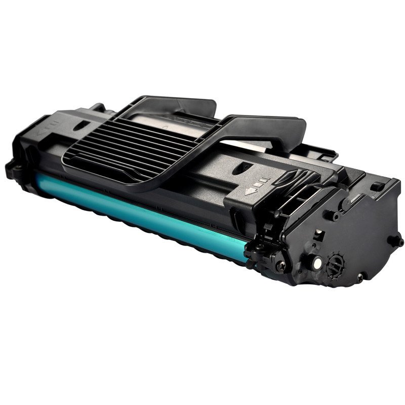 e代 4521 硒鼓黑色 适用于三星ML-1610/2010/2010R/2510/2570/2571N SCX-432高清大图