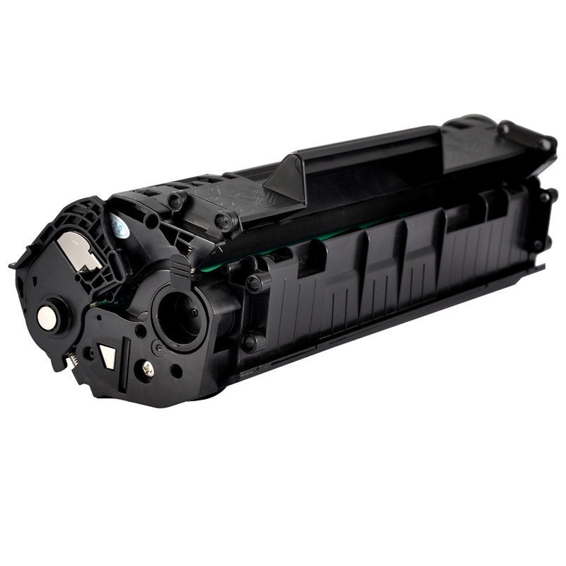 e代 CRG303 易加粉硒鼓 黑色佳能LBP-2900 3000 惠普1012 HP1015 HP1020