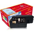 e代 CP105b 黑色墨粉盒 适用 施乐CM215fw/CM215f/CM215b/CM205b/CM205f/CP1