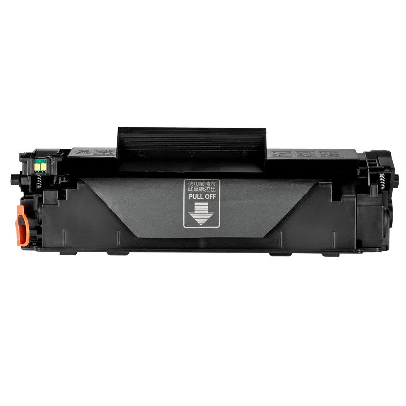 e代 CC388X大容量硒鼓黑色 适用惠普HP P1007/P1008/P1106/P1108/M1136/M1213n高清大图