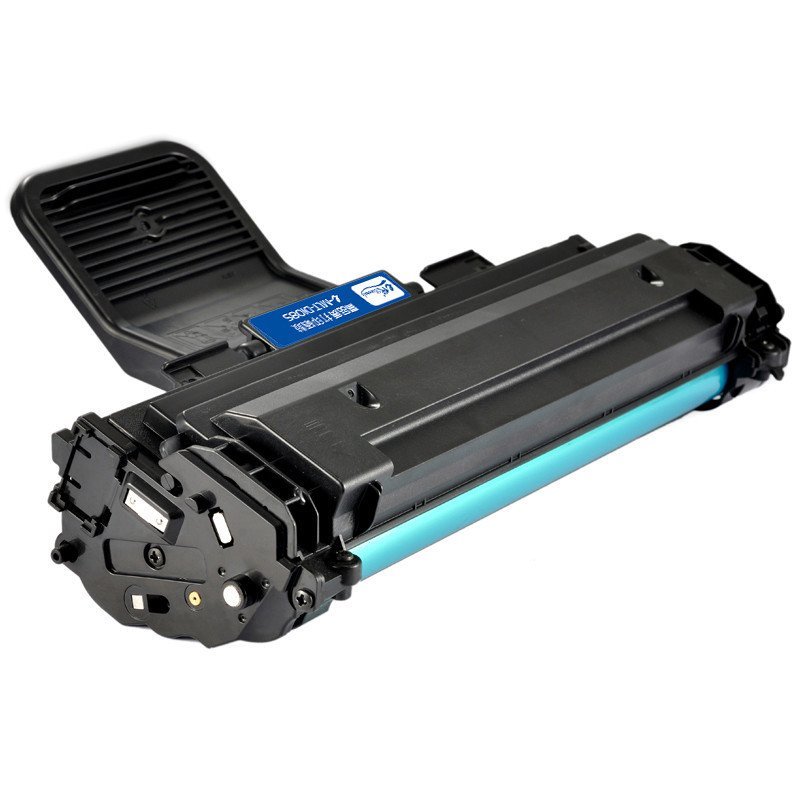 e代 MLT-D108S 硒鼓 黑色 适用 三星ML-1640/1641/2240/2241打印耗材