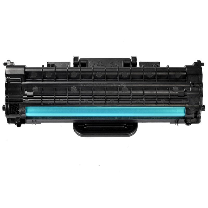 e代 MLT-D108S 硒鼓 黑色 适用 三星ML-1640/1641/2240/2241打印耗材
