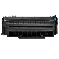e代 Q7553A黑色硒鼓适用于惠普P2014/P2014n/P2015/P2015d/P2015n/P2015dn