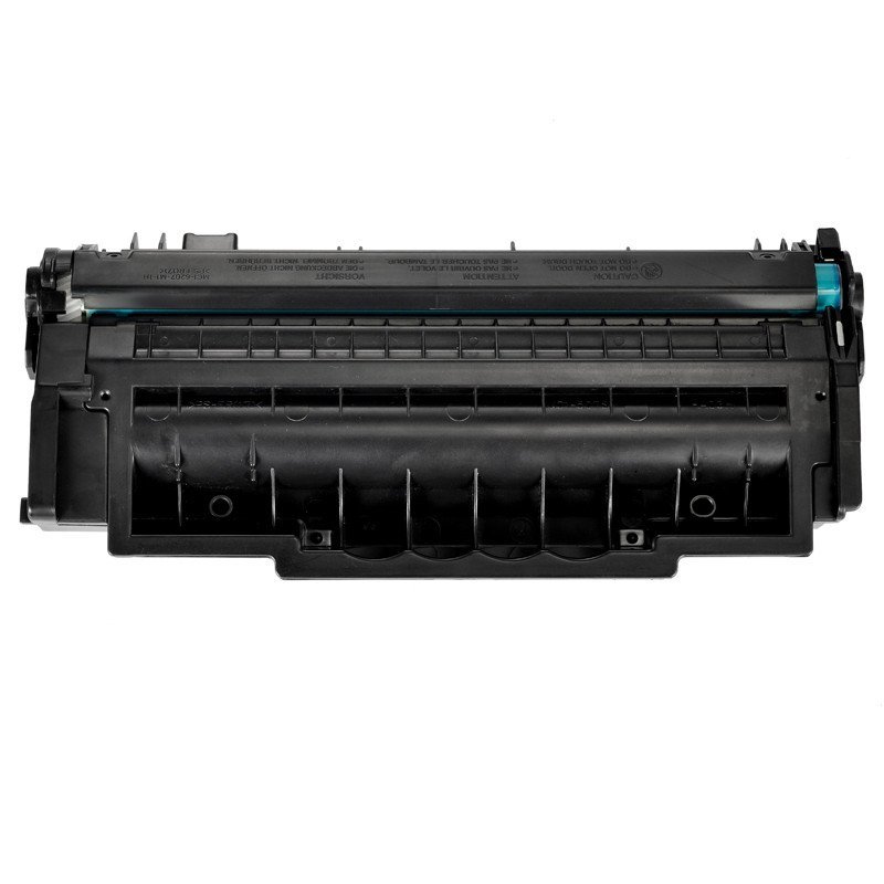 e代 Q7553A黑色硒鼓适用于惠普P2014/P2014n/P2015/P2015d/P2015n/P2015dn