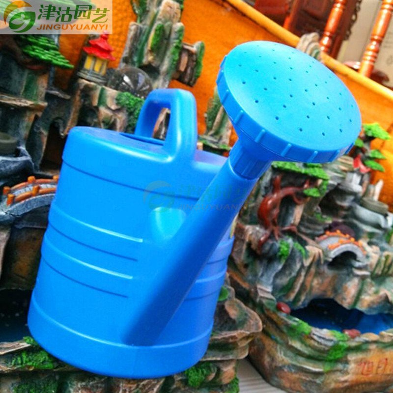 津沽园艺 喷壶洒水壶约8.5L 洒水壶浇花壶浇菜壶 大容量洒水壶
