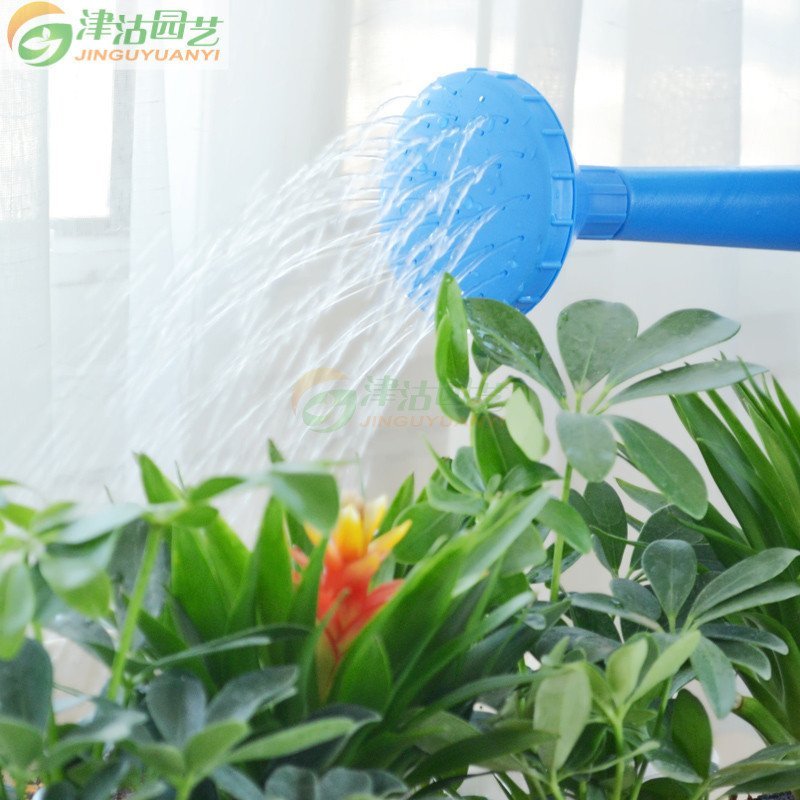 津沽园艺 喷壶洒水壶约8.5L 洒水壶浇花壶浇菜壶 大容量洒水壶