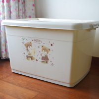 [苏宁易购超市]柳叶整理箱NO:590