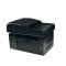 奔图(PANTUM) M6550 黑白激光打印机 复印机 扫描机 一体机 (打印复印扫描)多功能易加粉打印机