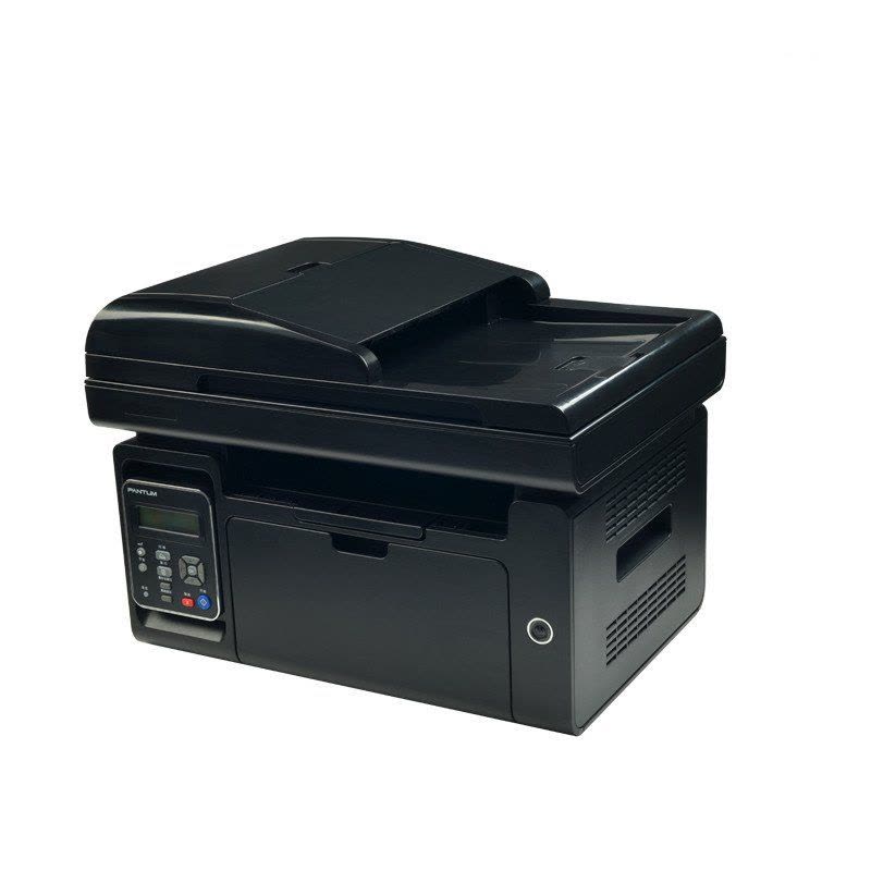奔图(PANTUM) M6550 黑白激光打印机 复印机 扫描机 一体机 (打印复印扫描)多功能易加粉打印机图片