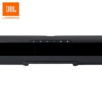 JBL CINEMA STV180音响 音箱 家庭影院电视音响 蓝牙音箱 条形音箱 无线回音壁音箱系统 壁挂音箱
