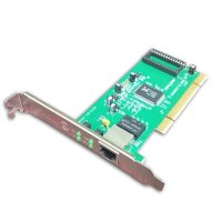 普联(TP-LINK)TG-3269C 台式机电脑以太网高速有线网卡自适应内置千兆PCI网卡