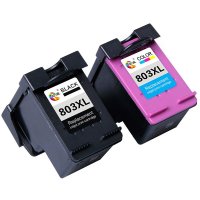 绘威 兼容HP803墨盒 DeskJet HP1111 HP2131 HP2132 HP1112打印机