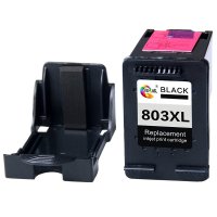 绘威 兼容HP803墨盒 DeskJet HP1111 HP2131 HP2132 HP1112打印机