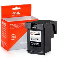 绘威 兼容HP803墨盒 DeskJet HP1111 HP2131 HP2132 HP1112打印机