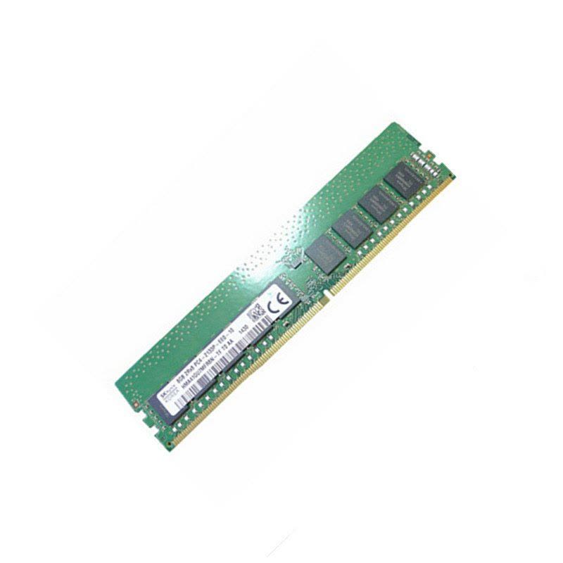 现代/ 海力士(SKhynix) 8G DDR4 2133 台式机内存条PC4-2133图片