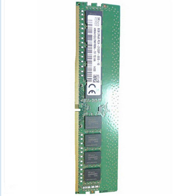 现代/ 海力士(SKhynix) 8G DDR4 2133 台式机内存条PC4-2133图片