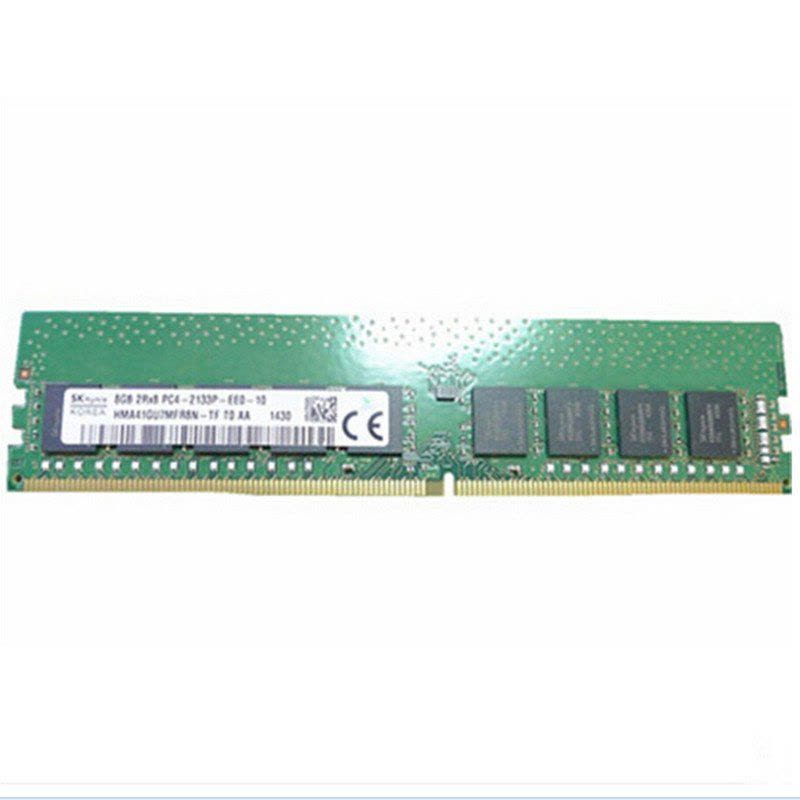 现代/ 海力士(SKhynix) 8G DDR4 2133 台式机内存条PC4-2133图片