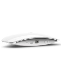 普联（TP-LINK）TL-AP1750C-POE 11AC双频1750M挂壁吸顶式无线AP酒店商场宾馆wifi覆盖