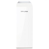 普联（TP-LINK）TL-CPE210 300M户外室外大功率高速无线AP接入点2.4G无线网桥CPE