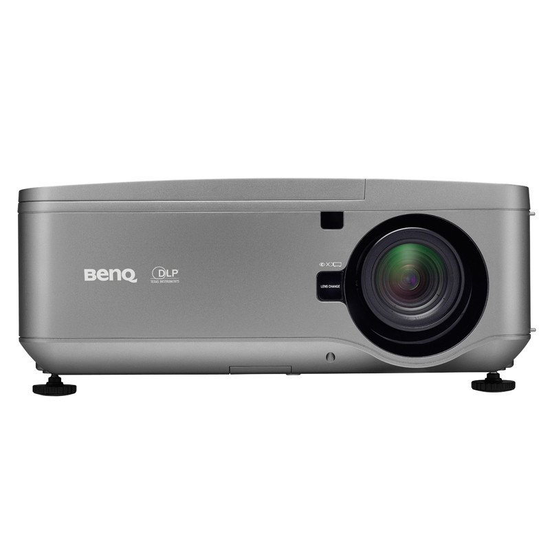 明基(BenQ)PW9520数码投影机 智能投影仪(1280×800分辨率 6000流明)经典商务高清大图