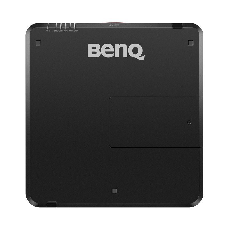 明基(BenQ)PU9730数码商务工程投影机投影仪(1920×1200分辨率 7000流明)经典商务