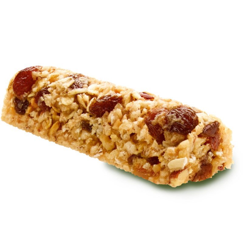 欧倍(Alpen)水果+果仁什锦谷物棒(糕点)5条装(140克)