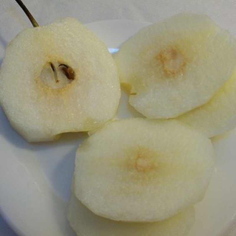 中华特色馆洛宁馆洛宁特产金珠果沙梨王5kg礼盒装顺丰包邮