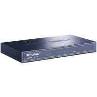 普联（TP-LINK）TL-AC100 无线AP控制器AC管理器AP统一配置管理可管理100个AP