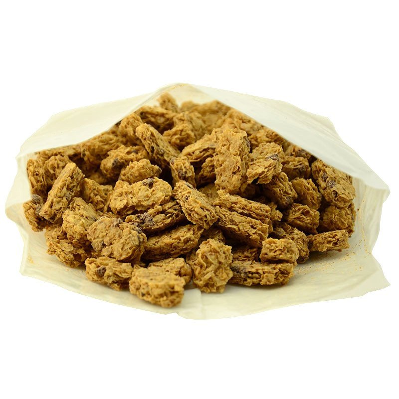 英国进口 维多麦(Weetabix)迷你早餐小饼(含巧克力)(450g)