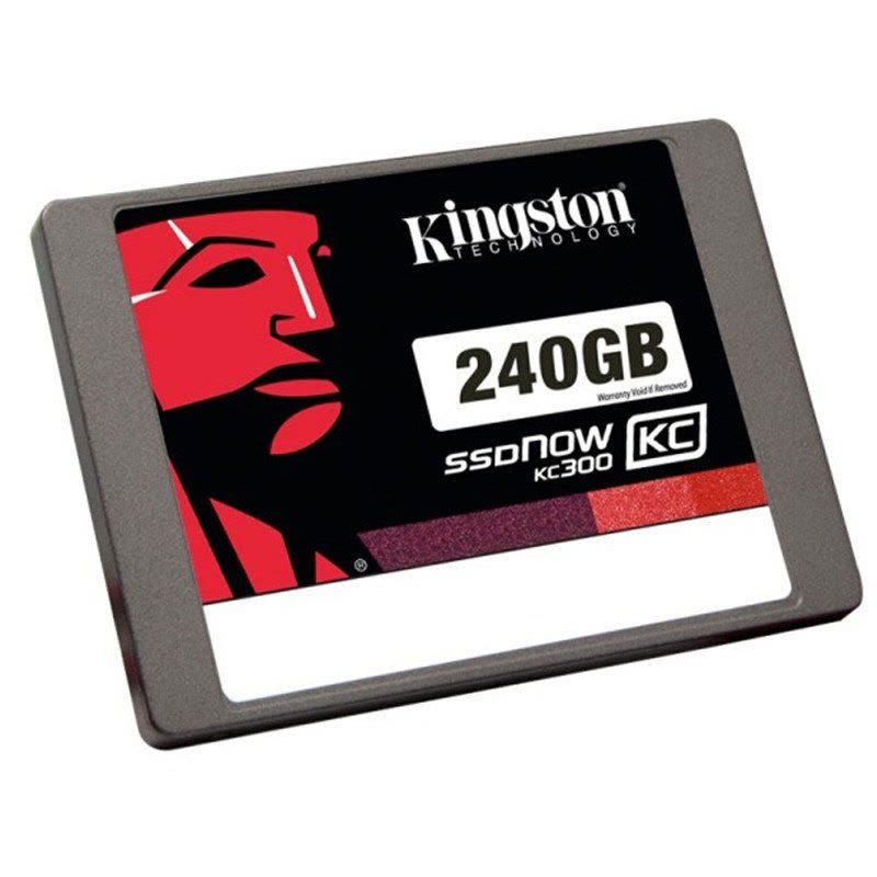 金士顿(Kingston) V300 240GB SATA3 固态硬盘图片