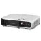 爱普生(EPSON) CB-W04 商务易用投影机(3000流明 HDMI高清接口)