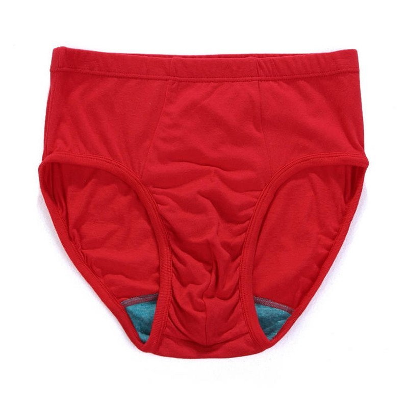 ab内衣专柜正品ab纯棉男士高腰三角裤男士内裤1条装0922视频