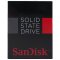 闪迪(SanDisk)X400系列256G SSD固态硬盘SATA3