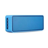 华为（HUAWEI）蓝牙音箱Color Cube原装立体声便携式无线音响 AM10S 天诚代理 【晴空蓝】
