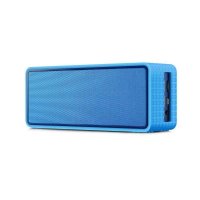 华为（HUAWEI）蓝牙音箱Color Cube原装立体声便携式无线音响 AM10S 天诚代理 【晴空蓝】