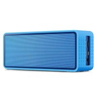 华为（HUAWEI）蓝牙音箱Color Cube原装立体声便携式无线音响 AM10S 天诚代理 【晴空蓝】