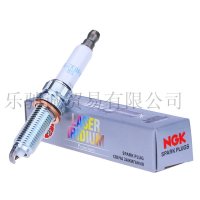 NGK铱铂金汽车火花塞SILZKBR8D8S(四支装) 97506火嘴N20发动机宝马520I/528/X5X4X3X1